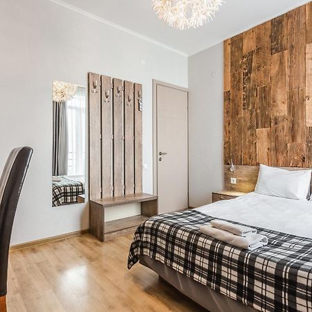 Good Inn Hotel 古多里 外观 照片