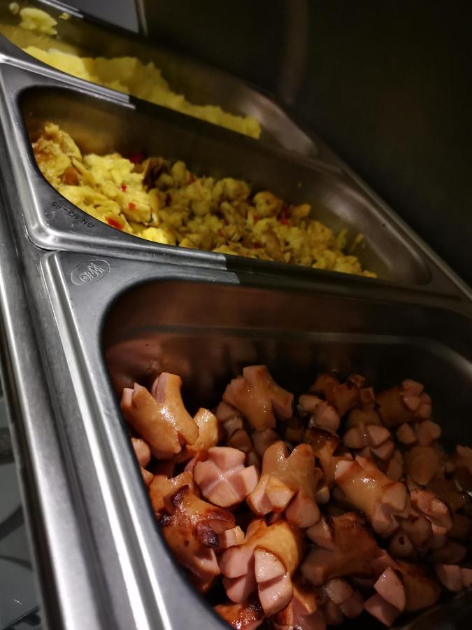 Good Inn Hotel 古多里 外观 照片