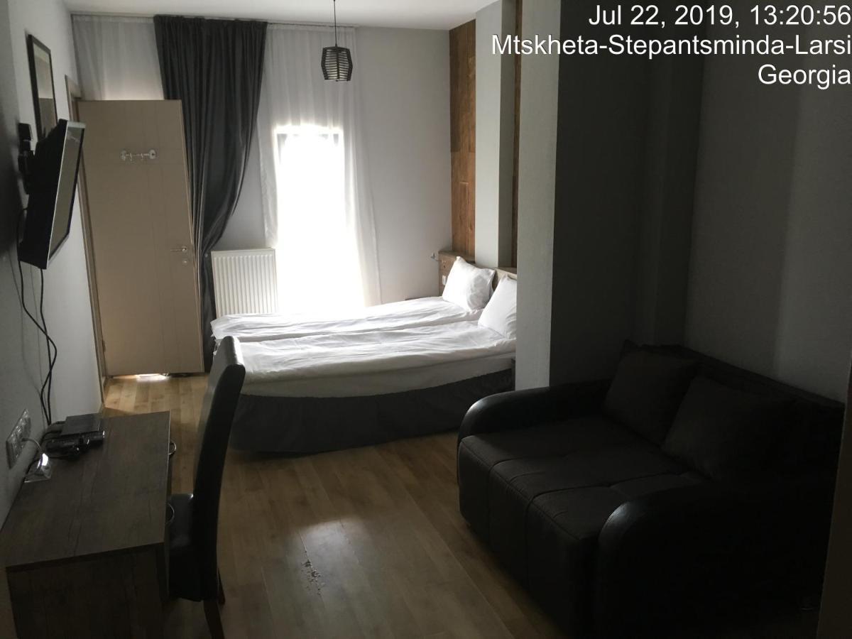 Good Inn Hotel 古多里 外观 照片