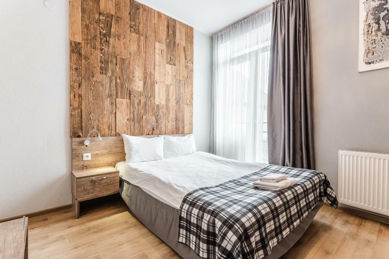 Good Inn Hotel 古多里 外观 照片