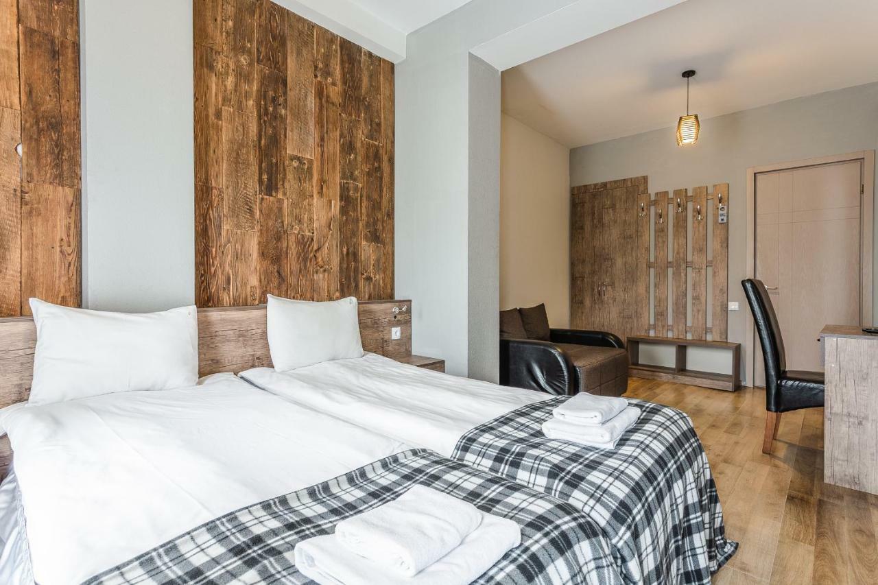 Good Inn Hotel 古多里 外观 照片