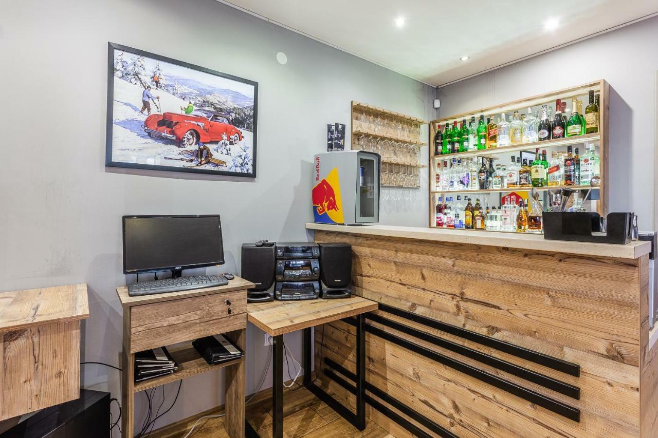 Good Inn Hotel 古多里 外观 照片