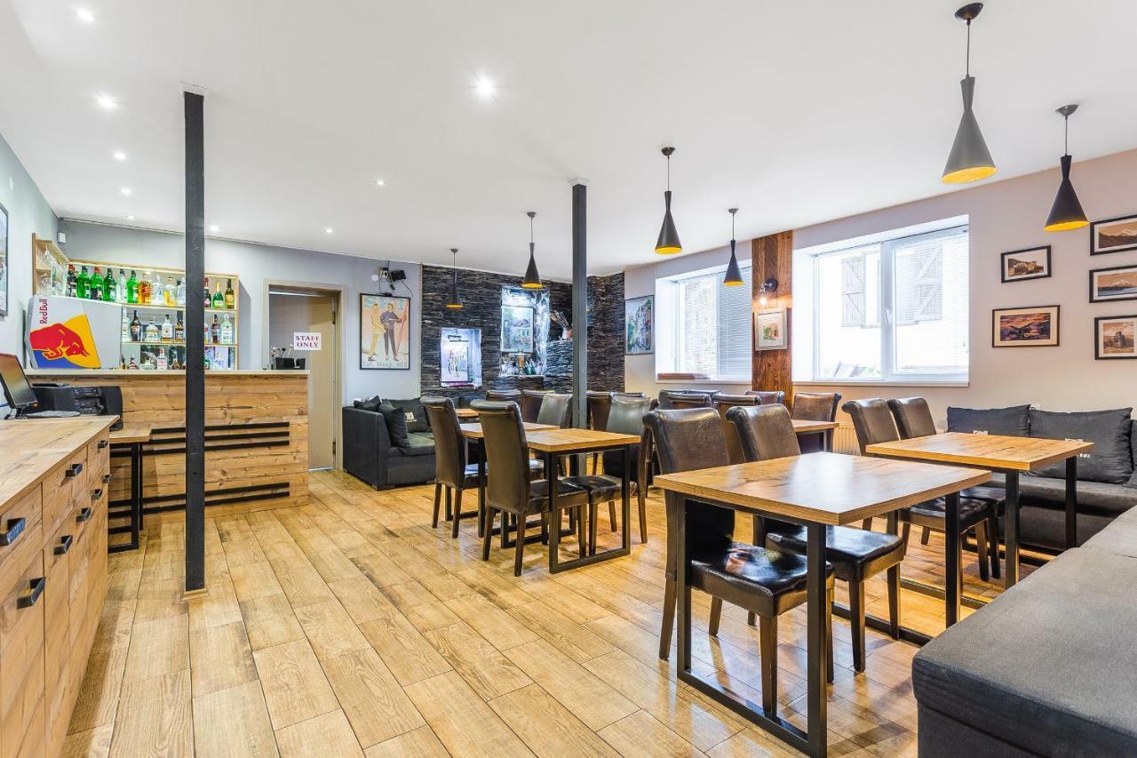 Good Inn Hotel 古多里 外观 照片
