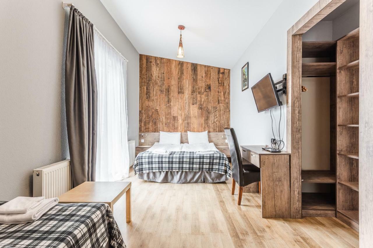 Good Inn Hotel 古多里 外观 照片