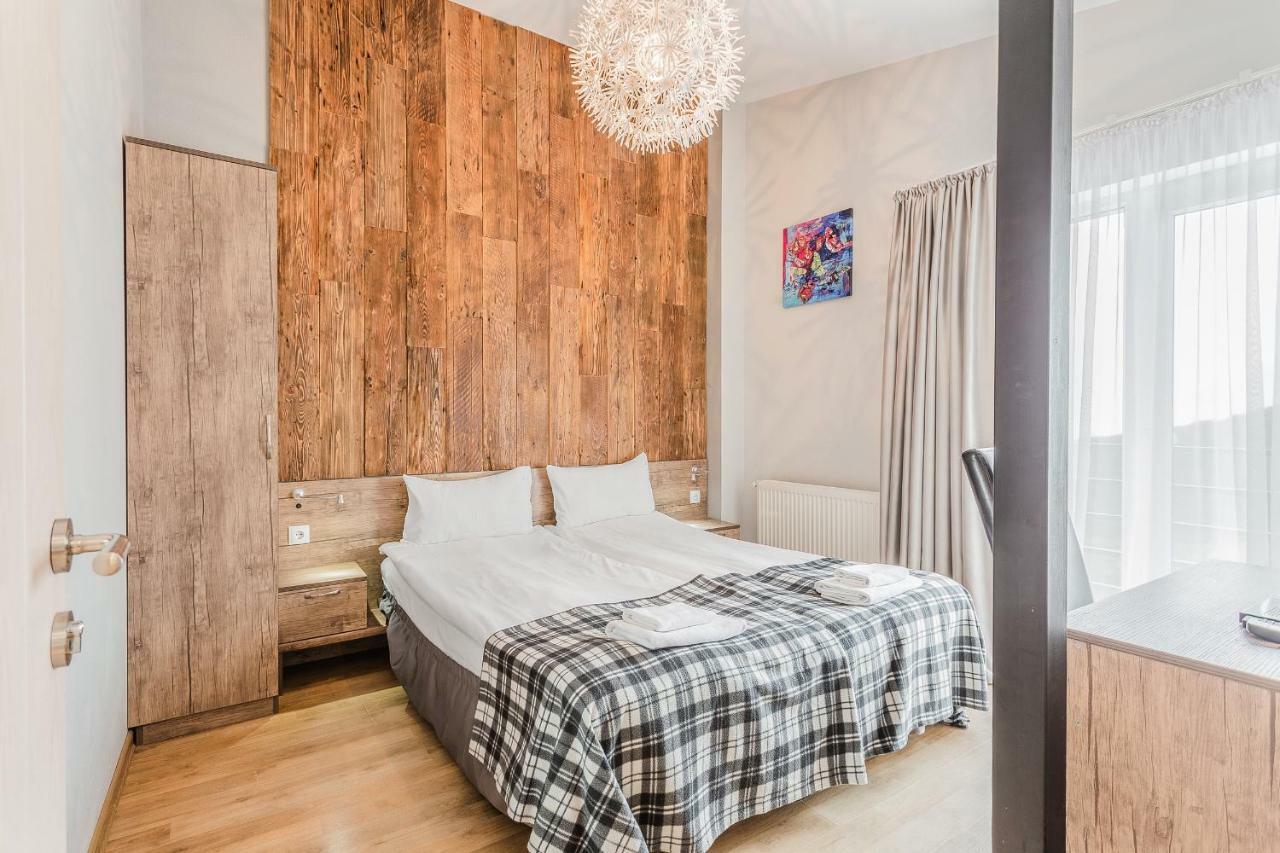 Good Inn Hotel 古多里 外观 照片