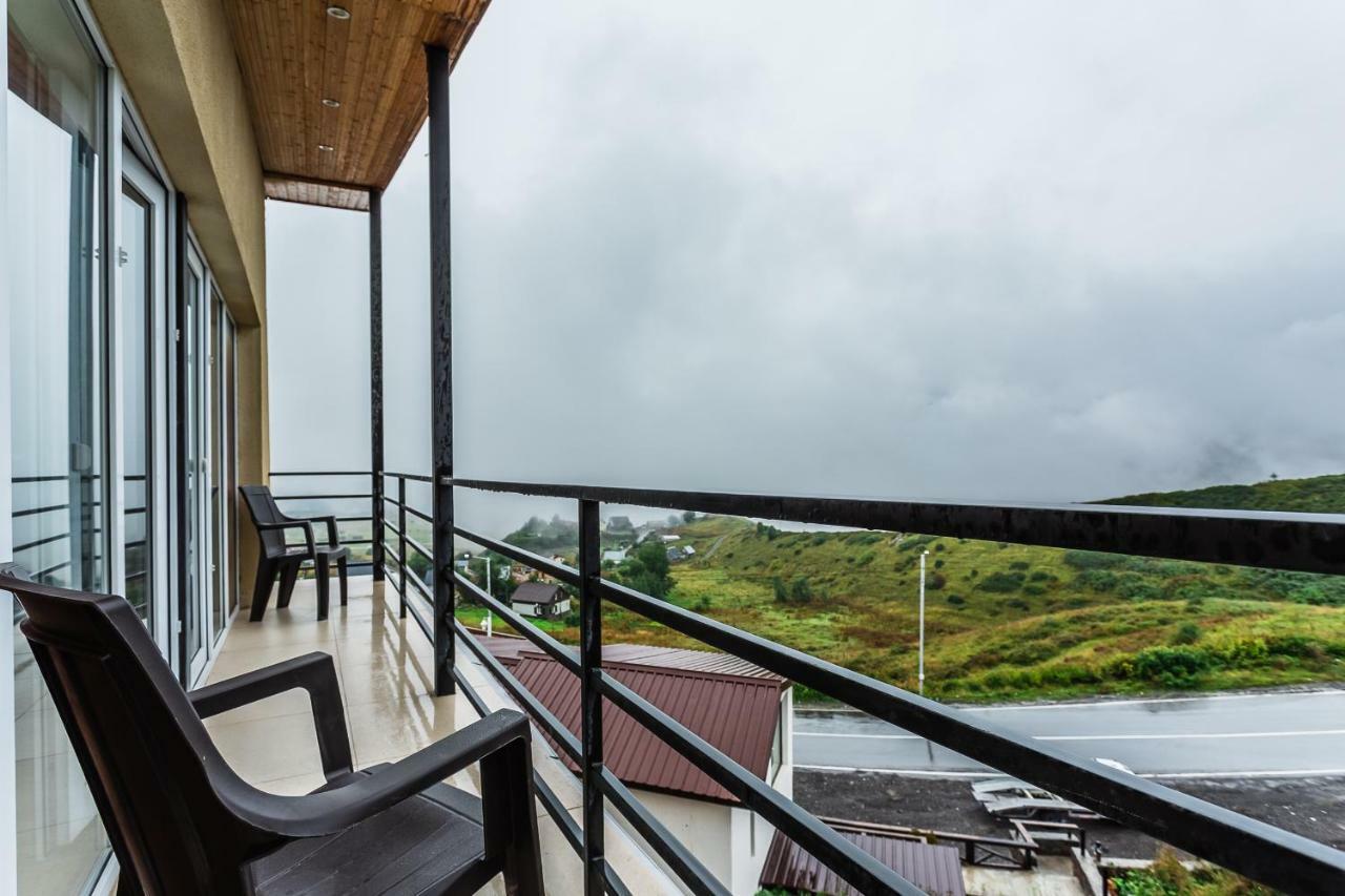 Good Inn Hotel 古多里 外观 照片