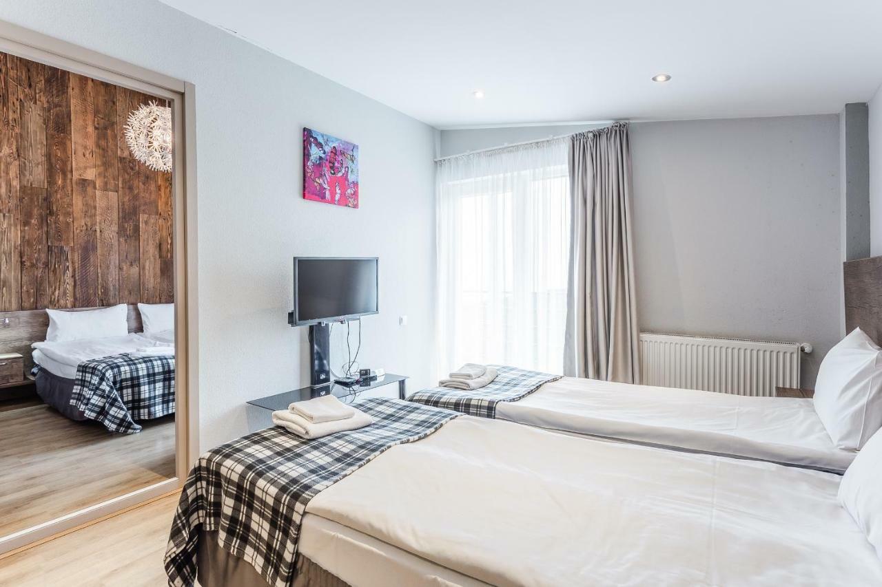 Good Inn Hotel 古多里 外观 照片