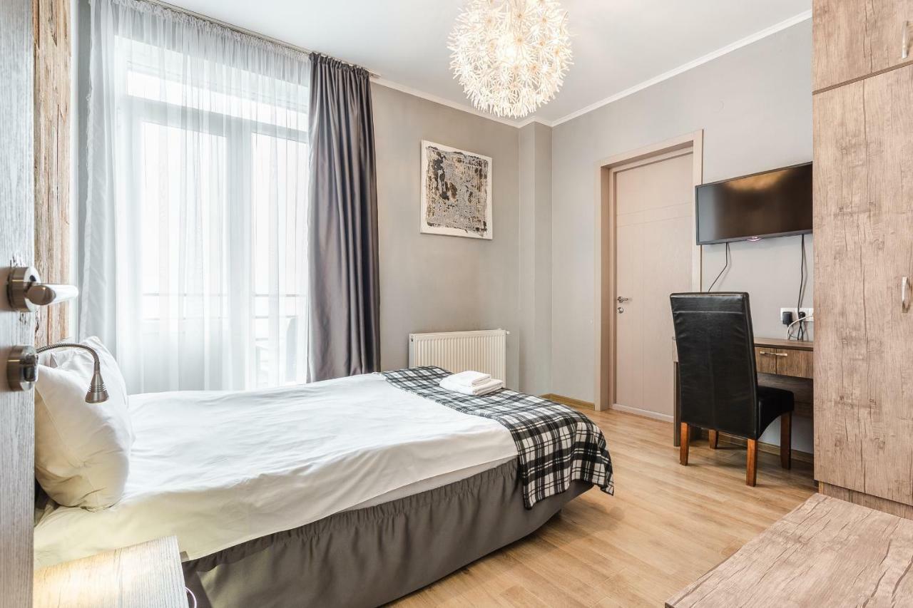 Good Inn Hotel 古多里 外观 照片
