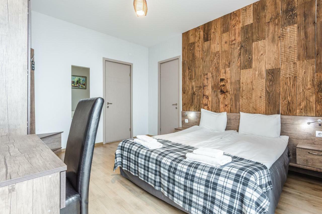 Good Inn Hotel 古多里 外观 照片