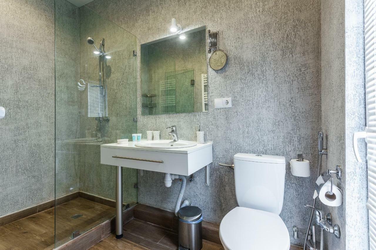 Good Inn Hotel 古多里 外观 照片